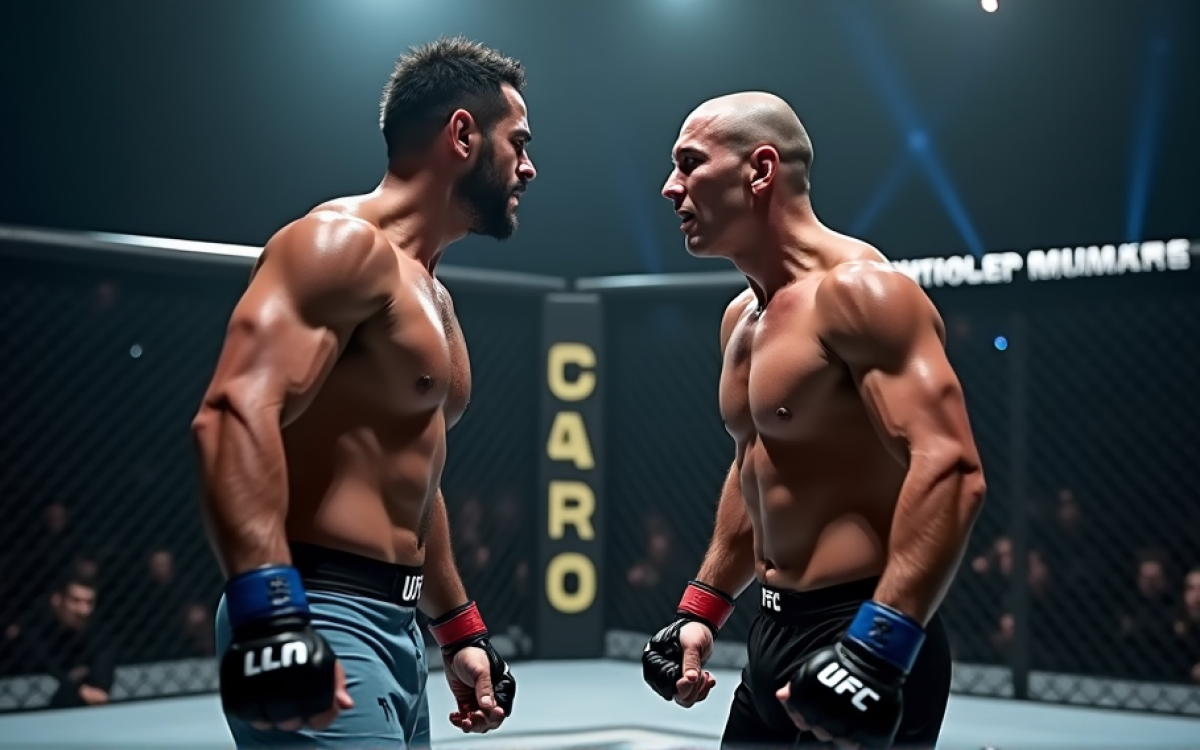 Arman Tsarukyan no se muerde la lengua: ‘Paddy Pimblett es el peor luchador de la UFC’