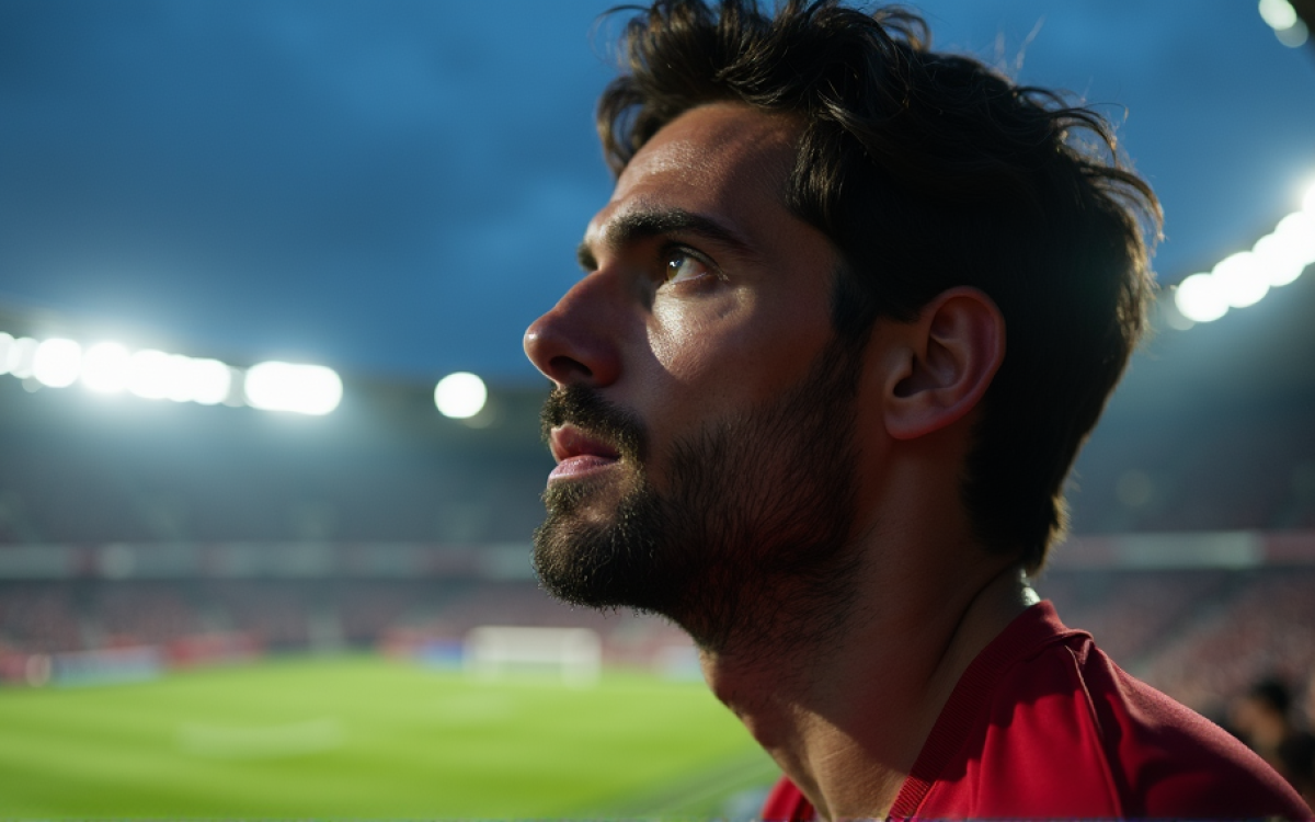 Joaquin Buckley: Una derrota no define a un luchador