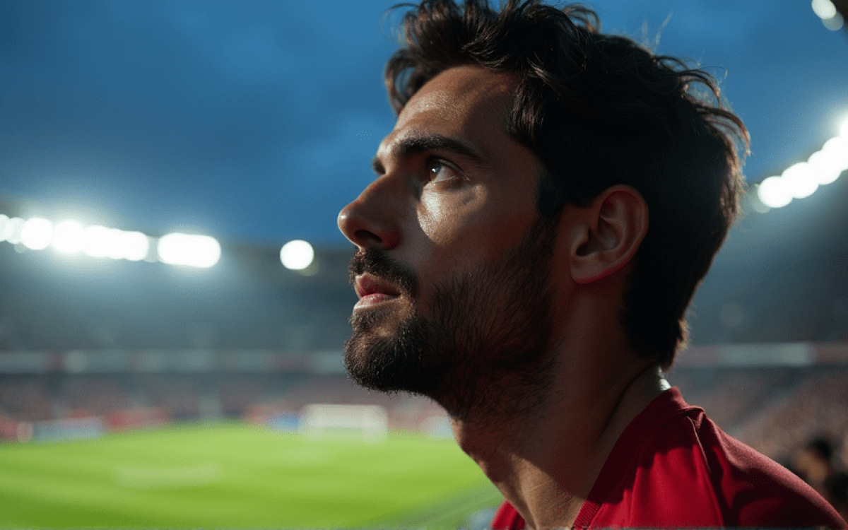 Joaquin Buckley: Una derrota no define a un luchador