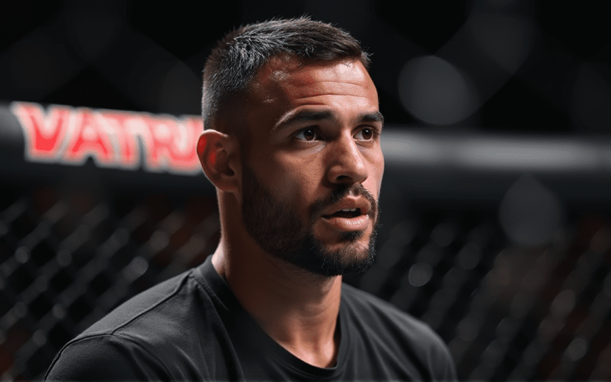 Colby Covington revela cómo la UFC lo ‘congela’ en las negociaciones