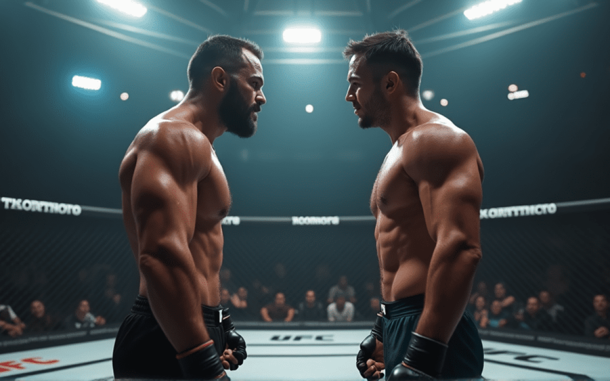 ¿Puede Ian Garry destronar a Islam Makhachev? La opinión de Carlos Prates