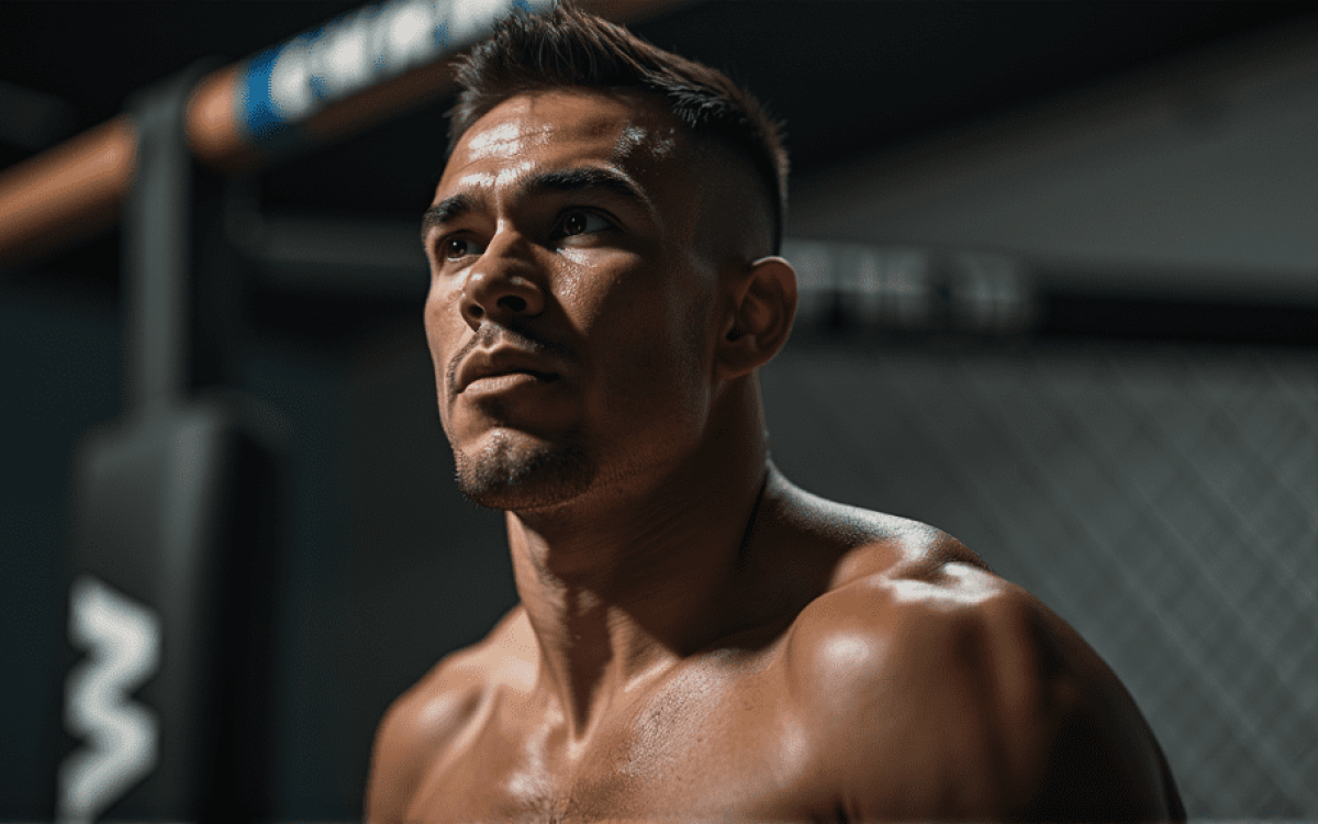 Colby Covington revela cómo la UFC lo ‘congela’ cuando rechaza peleas