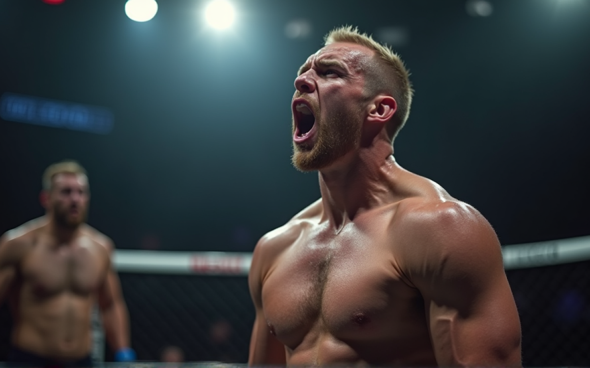 El extraño giro en la carrera de James Gallagher: ¿Qué pasó realmente en ACA 194?