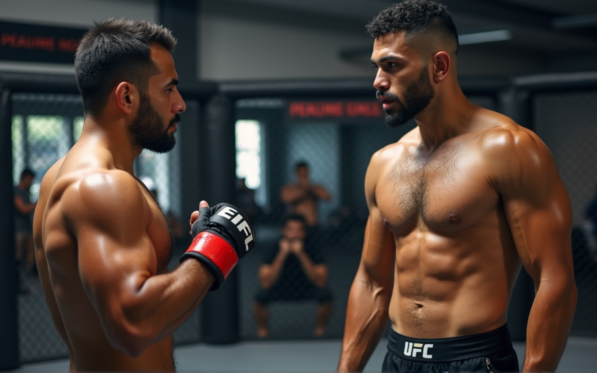 Eric Albarracin analiza el combate de Patricio &#8216;Pitbull&#8217; Freire en UFC Paris y sus próximos rivales