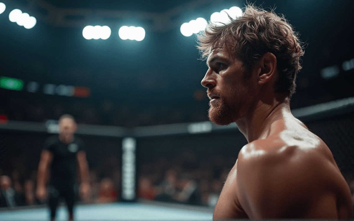 ¿Cómo habría cambiado el combate si hubieran penalizado las faltas? La reflexión de Paddy Pimblett