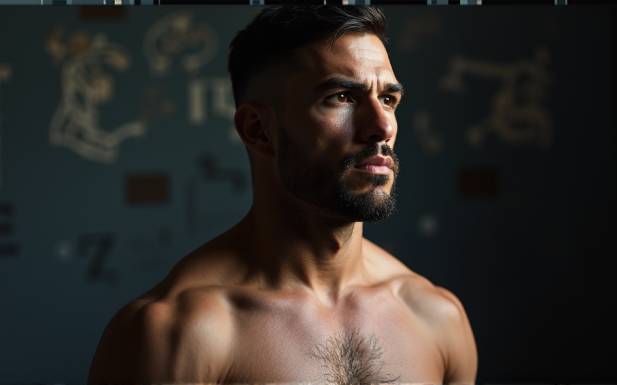 Dan Hooker reflexiona sobre su carrera: ‘Podría estar más rico y con menos daño cerebral’