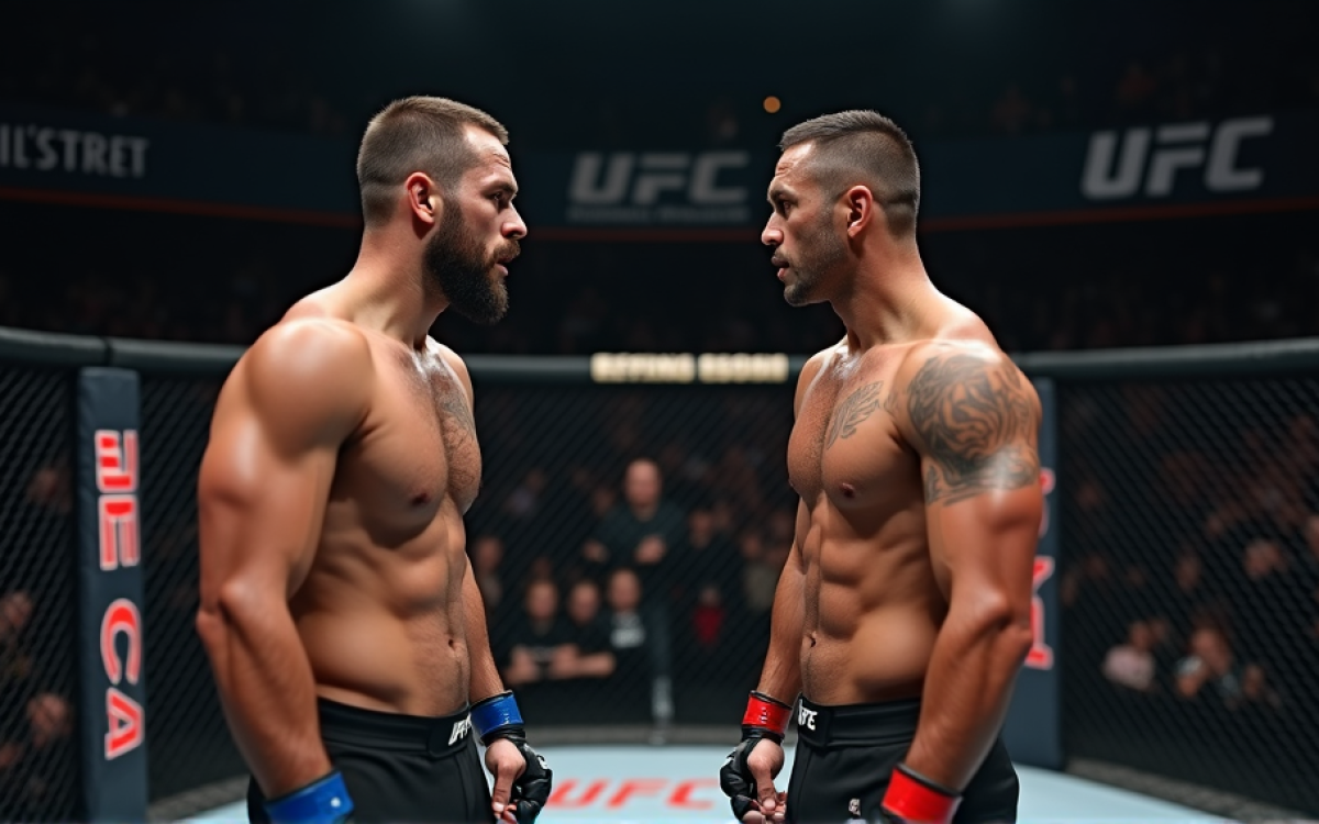 Gilbert Burns y Moicano: Opiniones Divergentes sobre el Acuerdo de la Demanda Colectiva contra la UFC