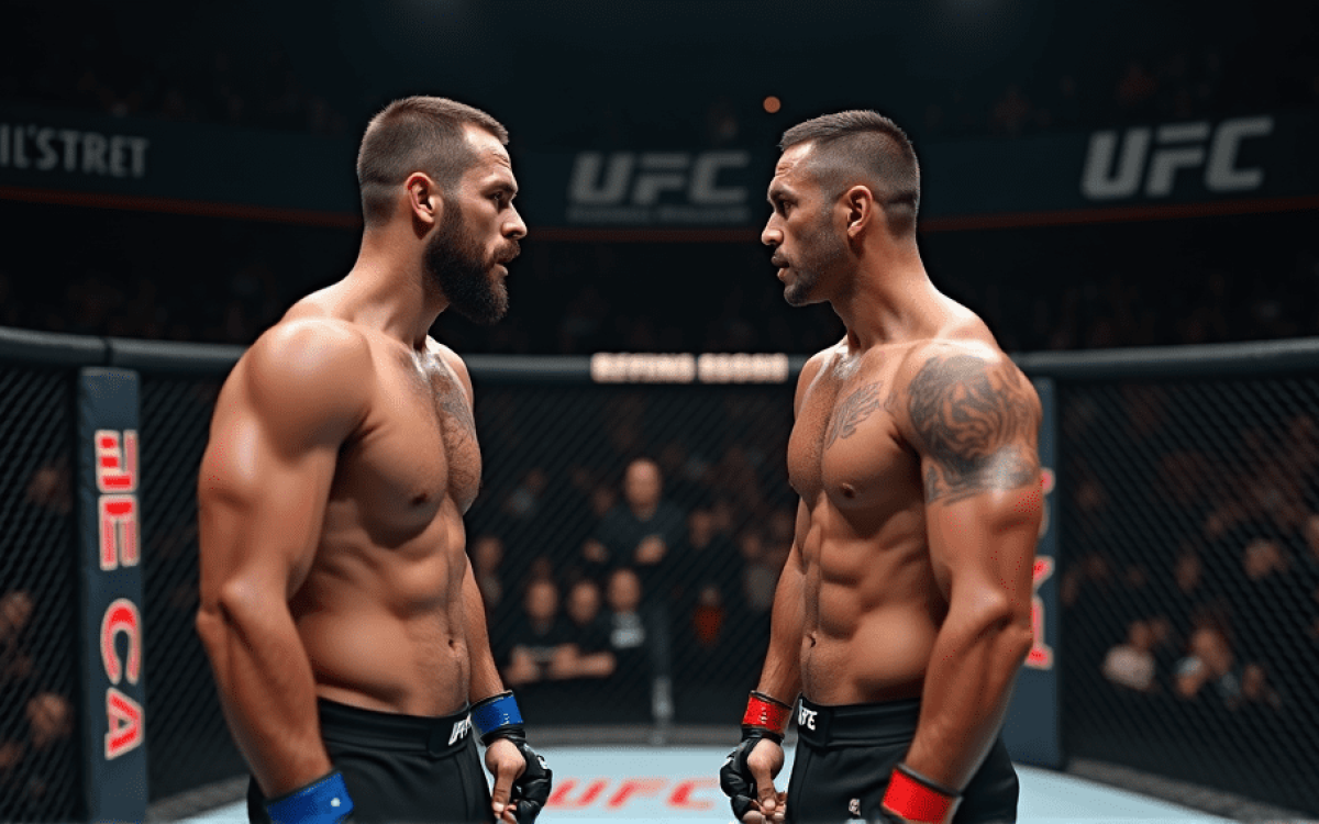 Gilbert Burns y Moicano: Opiniones Divergentes sobre el Acuerdo de la Demanda Colectiva contra la UFC