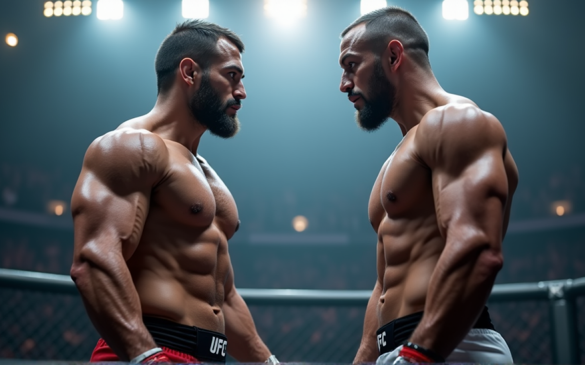 UFC 316: Dvalishvili y O’Malley se enfrentan en un emocionante combate por el título