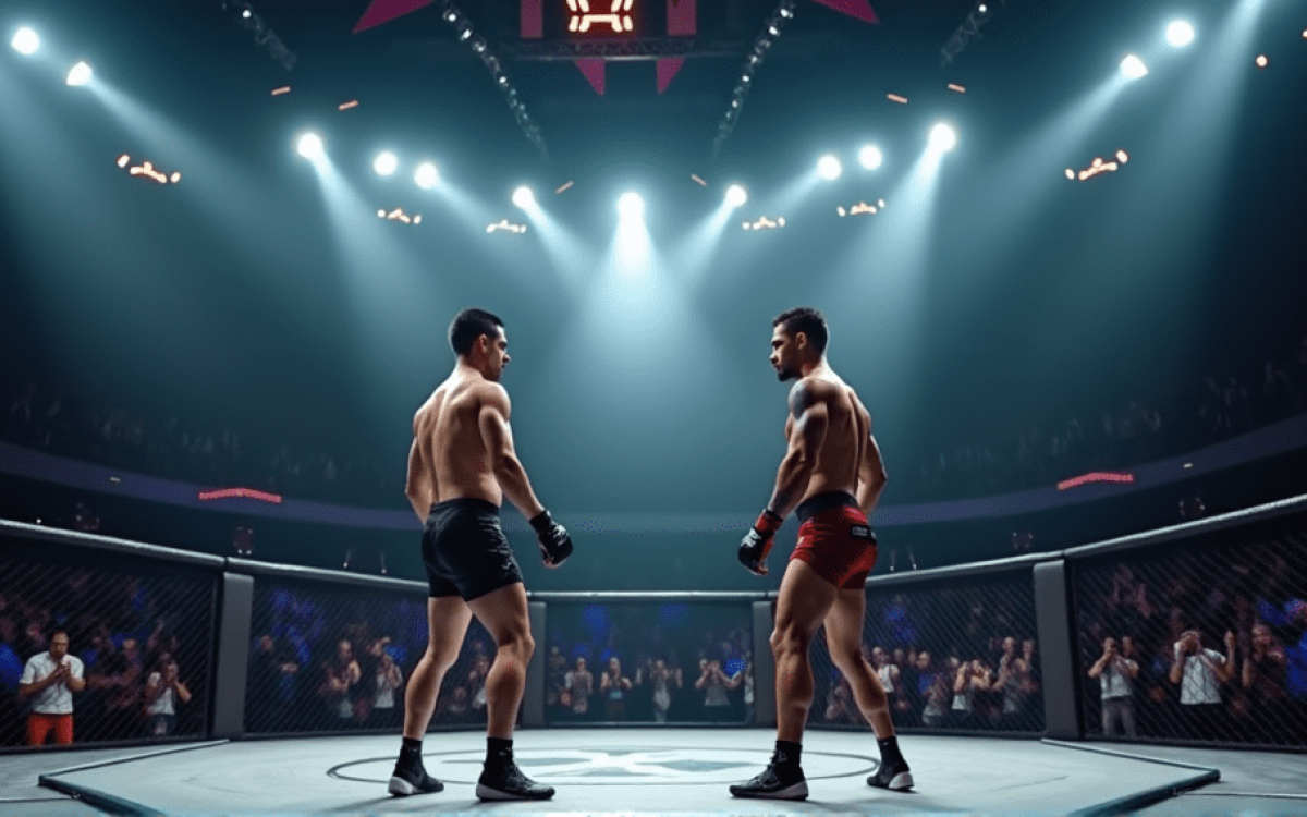 PFL Madrid: Guía Completa de los Combates y Resultados del Evento