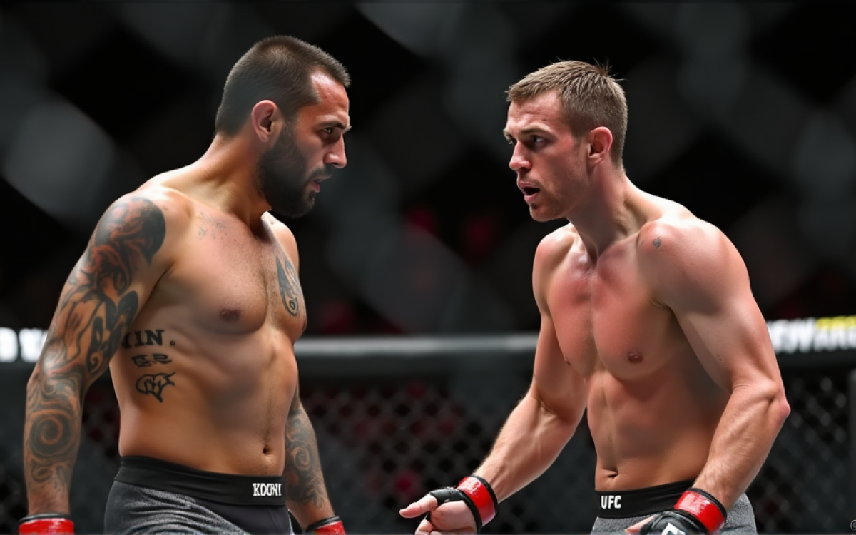 Sean O’Malley analiza UFC 320: ¿Repetirá Dvalishvili su dominio o sorprenderá Sandhagen?