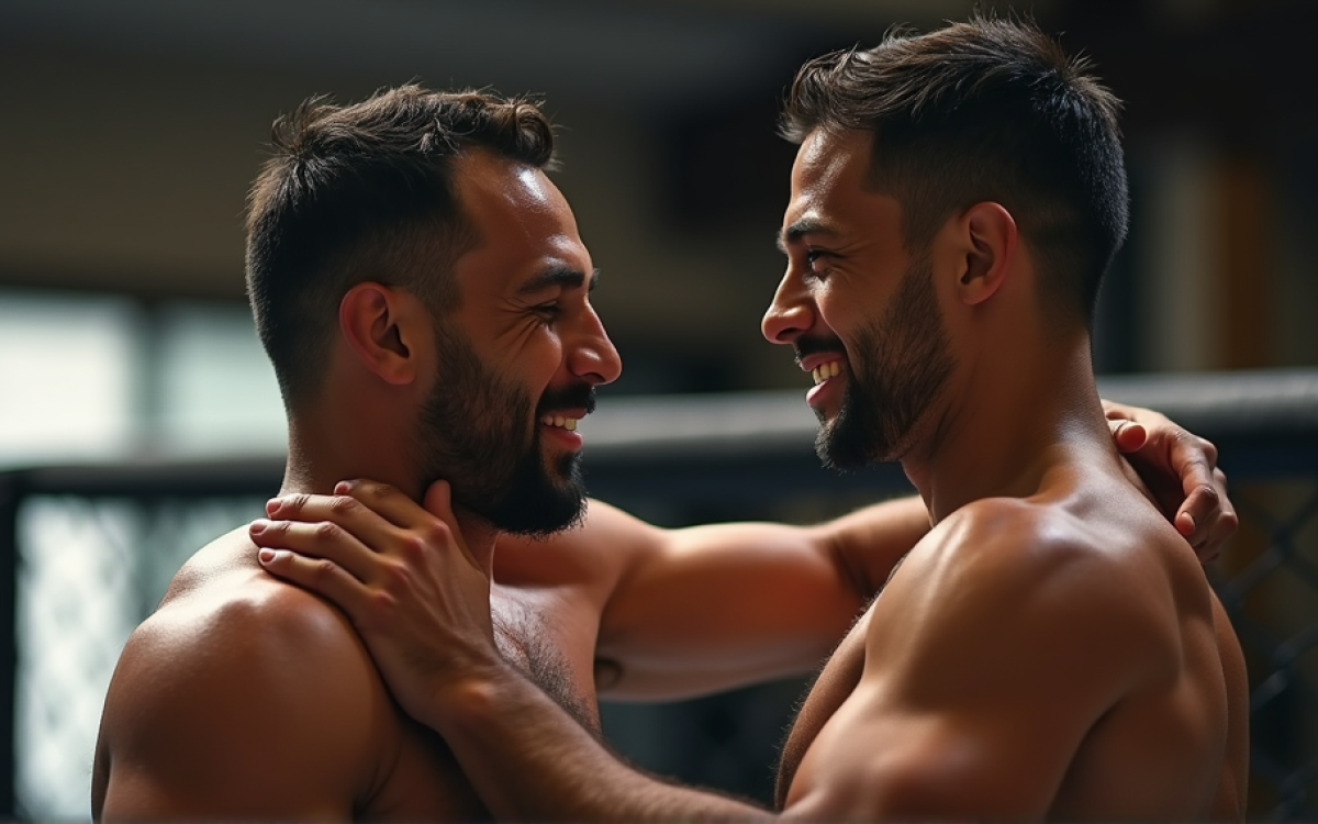 Jean Silva: El momento transformador con Mauricio Ruffy que cambió su vida