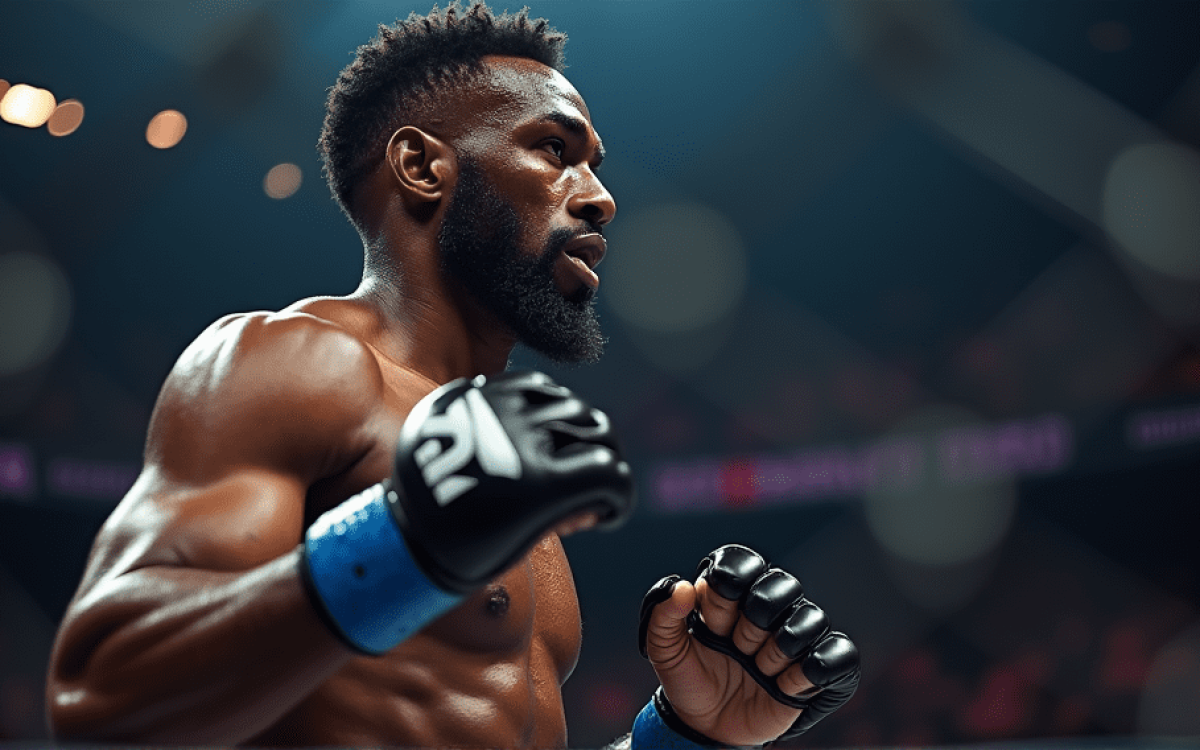 Aljamain Sterling exige su oportunidad: ‘Nunca me dan los rivales que quiero’