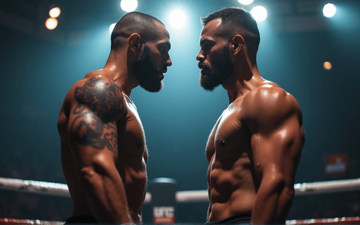 El Regreso de Nate Diaz: Todo sobre su Combate contra Mike Perry en MVP