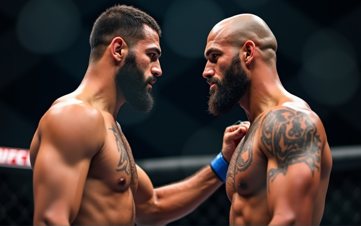 Khabib Nurmagomedov elogia a Jon Jones como el mejor en la historia del UFC