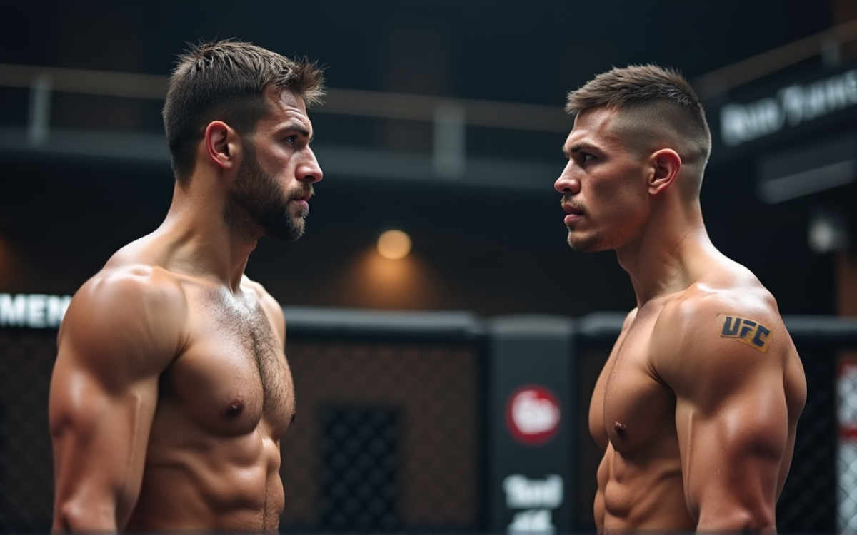 Arman Tsarukyan considera bajar a peso pluma tras frustrantes desaires en el título ligero de UFC