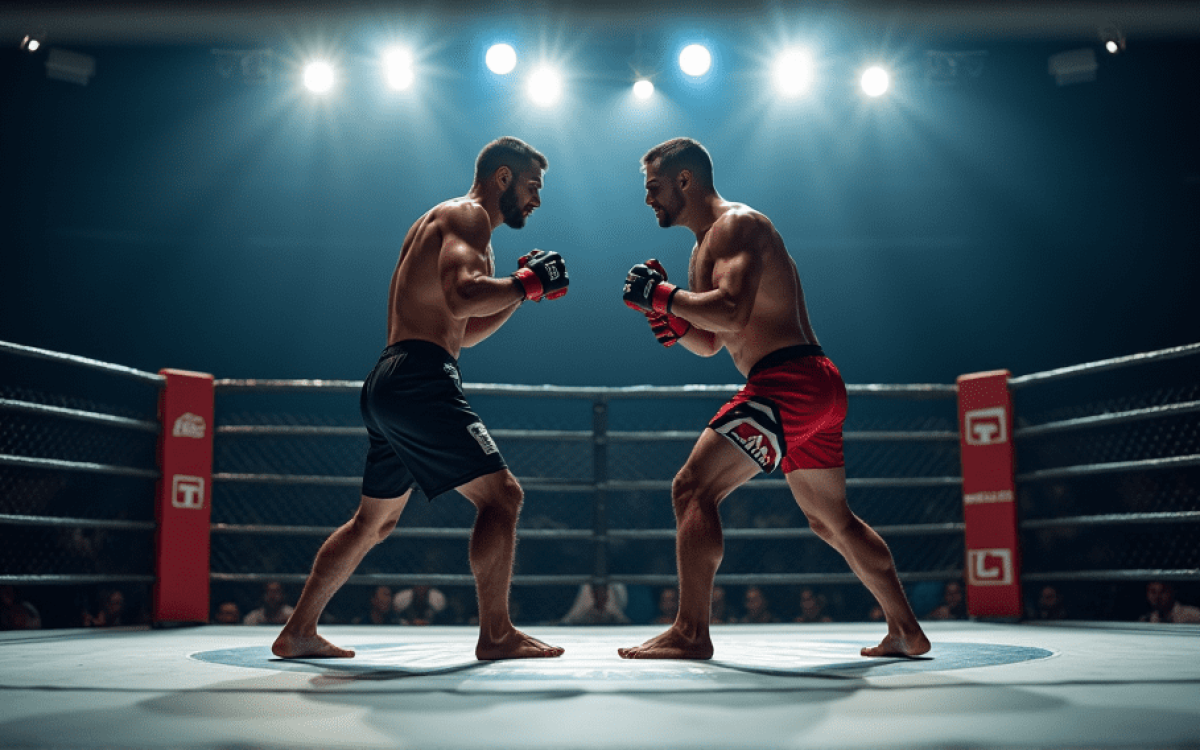 Danny Silva busca revancha contra Kevin Vallejos: La rivalidad que define su carrera