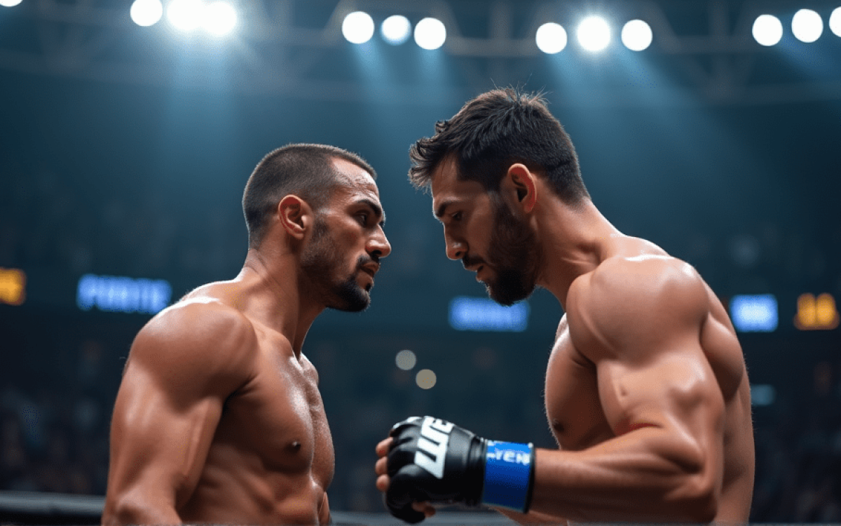 Alexandre Pantoja: Un Campeón Impresionado por la Nueva Sangre en el UFC