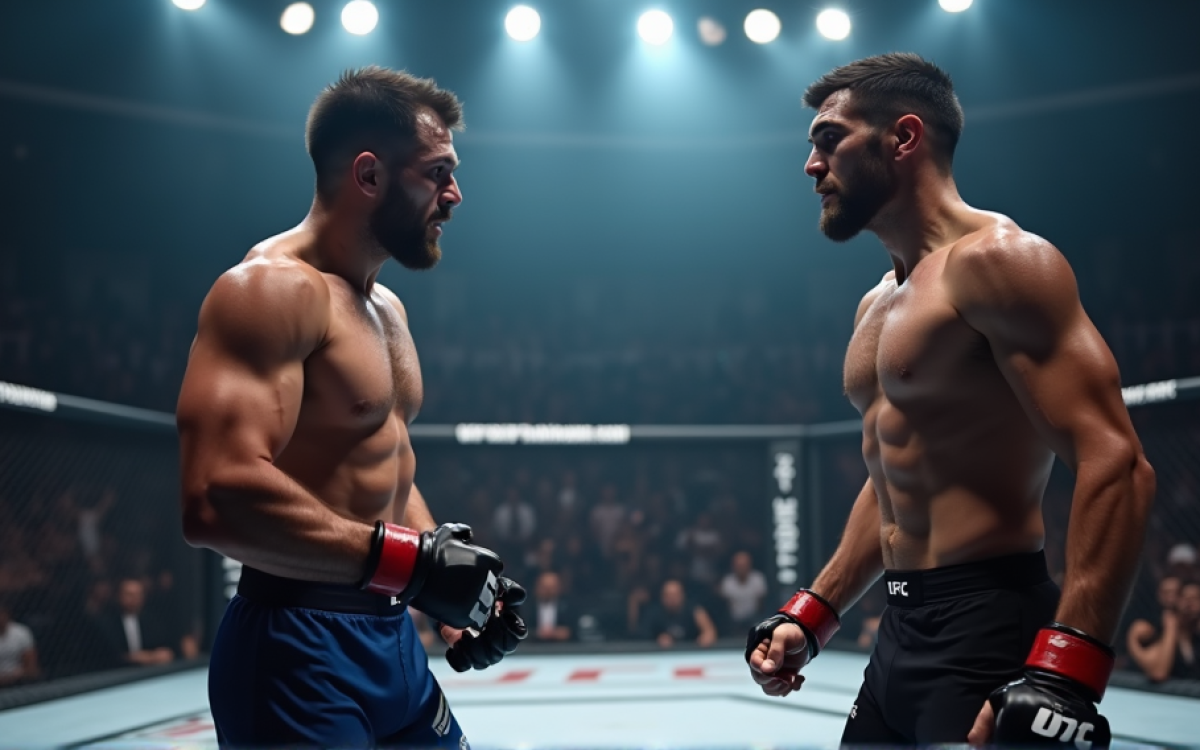 Paddy Pimblett busca revancha contra Justin Gaethje por el título de peso ligero de UFC