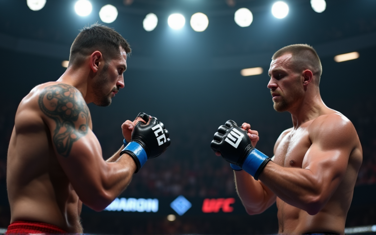 Reinier de Ridder se postula para el próximo combate por el título de peso medio contra Khamzat Chimaev