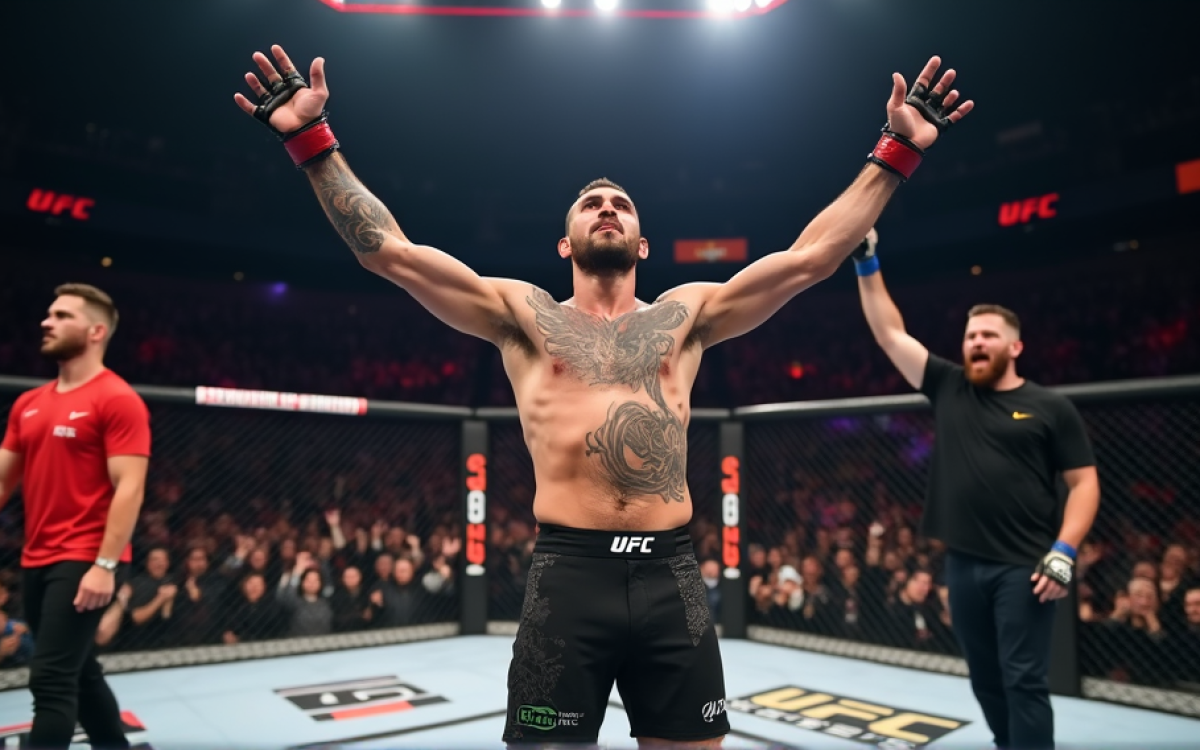 Khabib Nurmagomedov: Cuando vencer a Conor McGregor se sintió como unas vacaciones