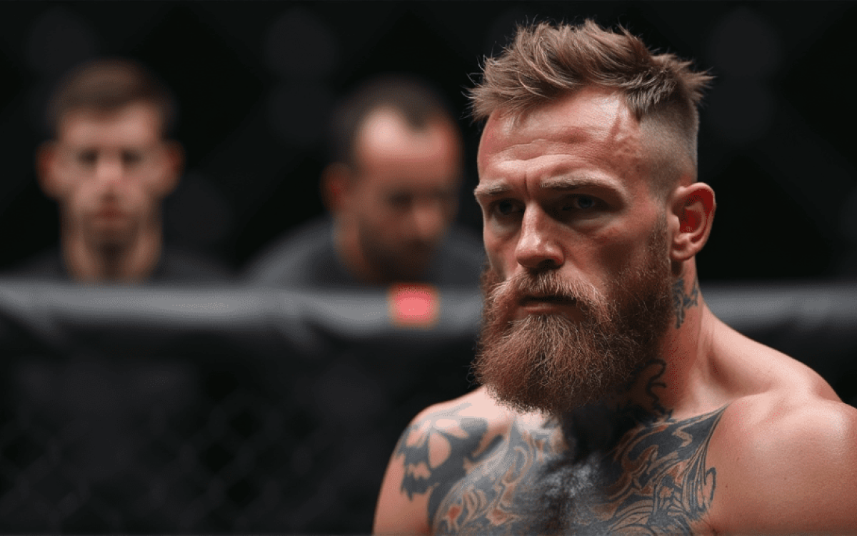 El giro inesperado en la apelación de Conor McGregor por agresión sexual