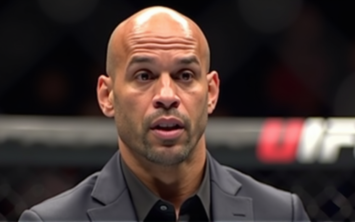 B.J. Penn: De la Gloria en el UFC a los Problemas Legales