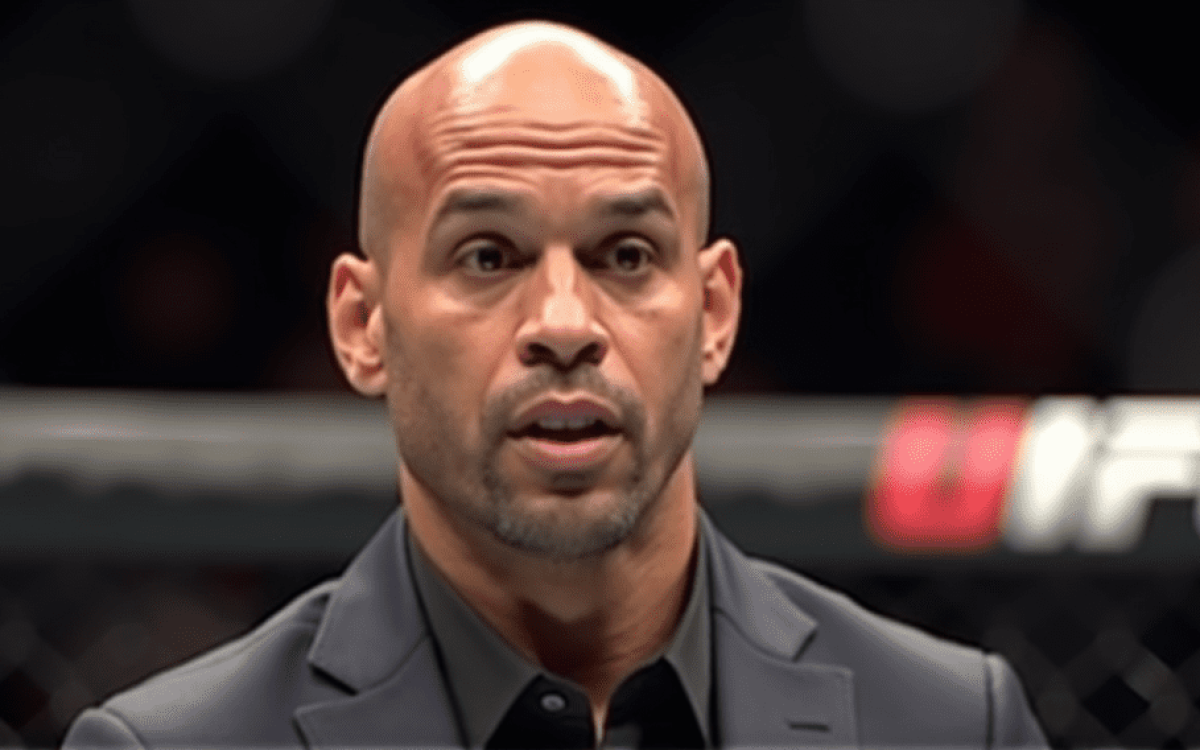 B.J. Penn: De la Gloria en el UFC a los Problemas Legales