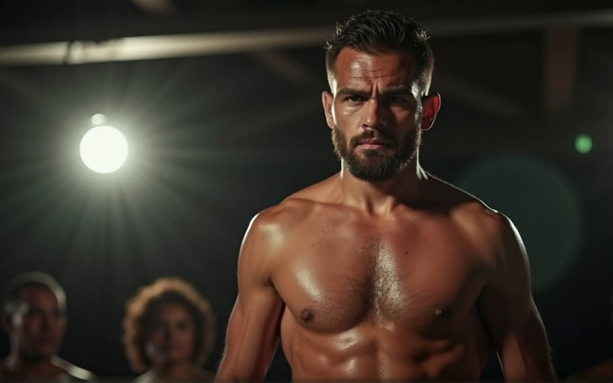 B.J. Penn enfrenta orden de restricción que le prohíbe contacto con su madre hasta 2026