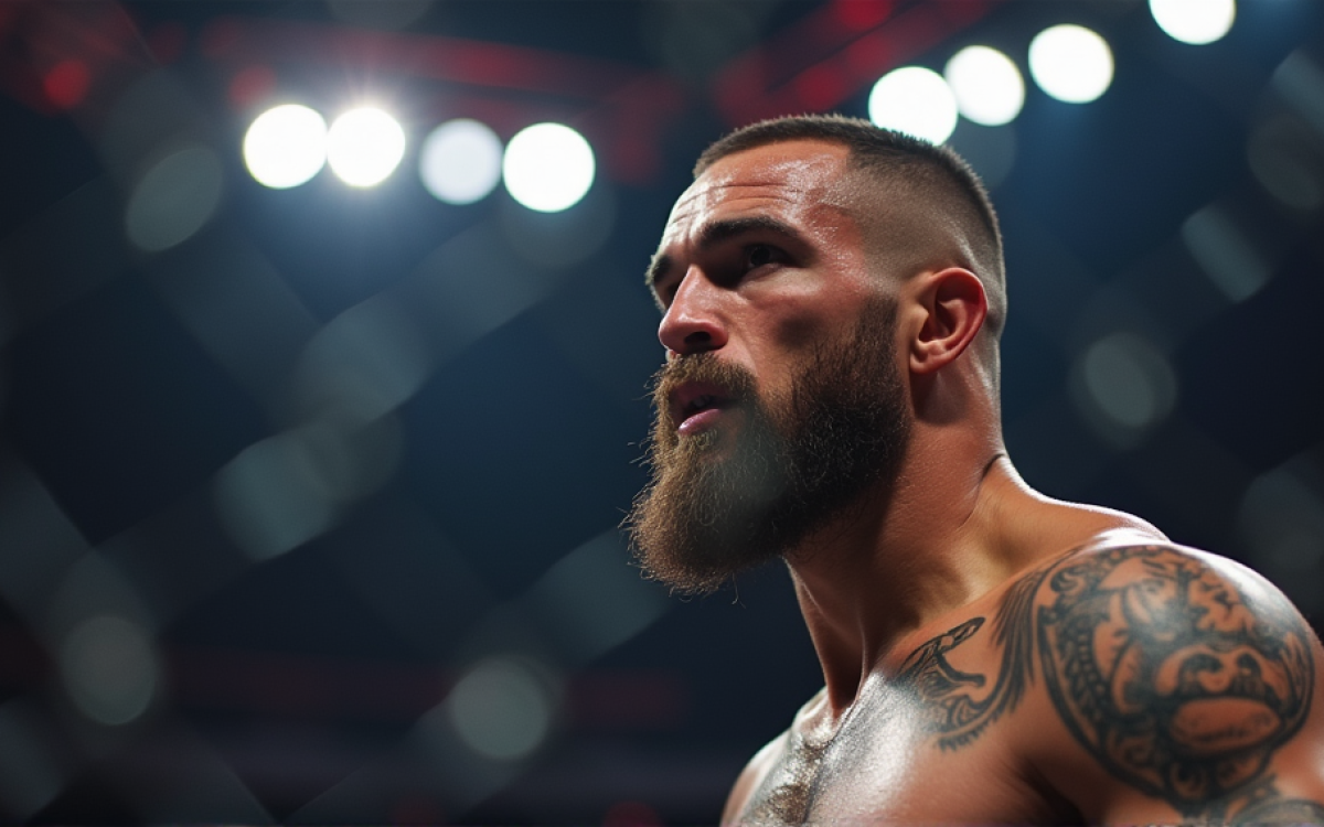 Dustin Poirier: El camino de un luchador desde la infancia hasta el octágono