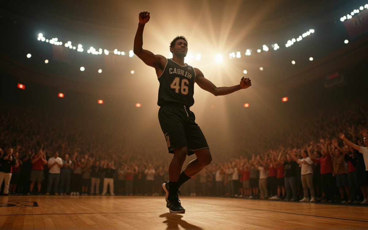 Sullivan Cauley: Un Camino de Superación y Éxito en el MMA