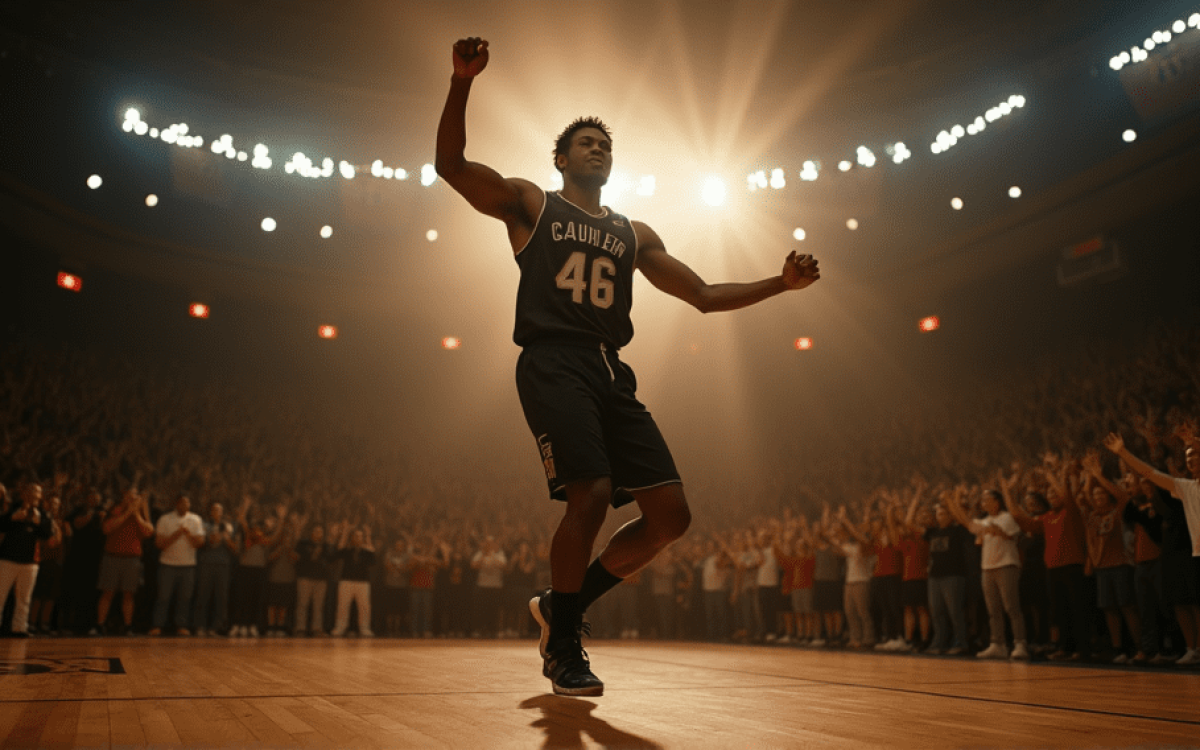 Sullivan Cauley: Un Camino de Superación y Éxito en el MMA