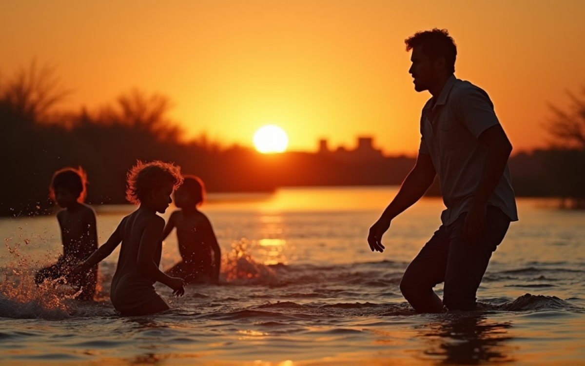 Jeff Brady: Un Héroe en y fuera del Ring