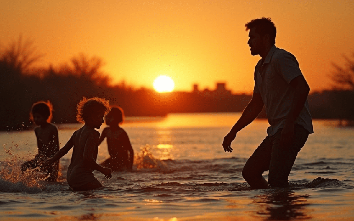 Jeff Brady: Un Héroe en y fuera del Ring