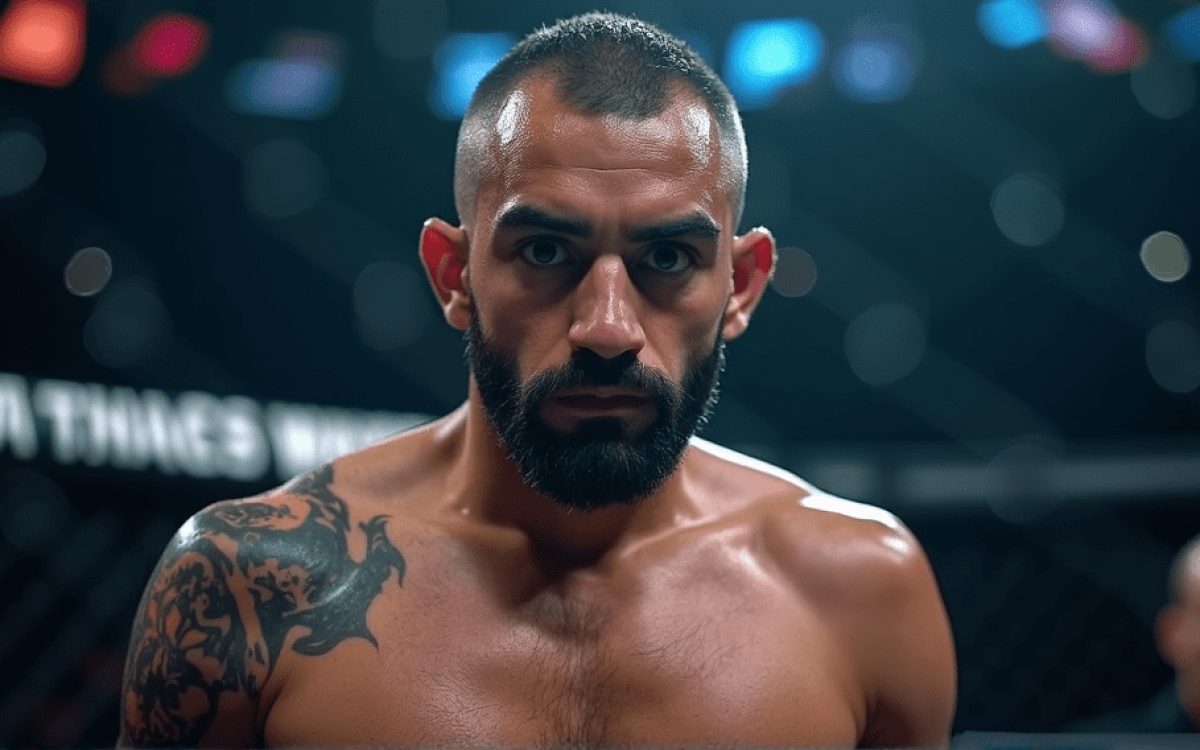 Arman Tsarukyan defiende su conducta: ¿Por qué el UFC no debería estar decepcionado?