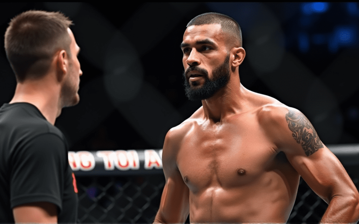 Alexandre Pantoja: El campeón de peso mosca que busca su lugar en la cima