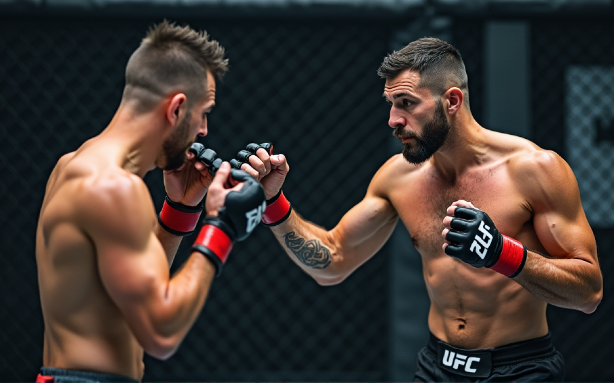 Jack Della Maddalena: El campeón que busca hacer historia contra Islam Makhachev