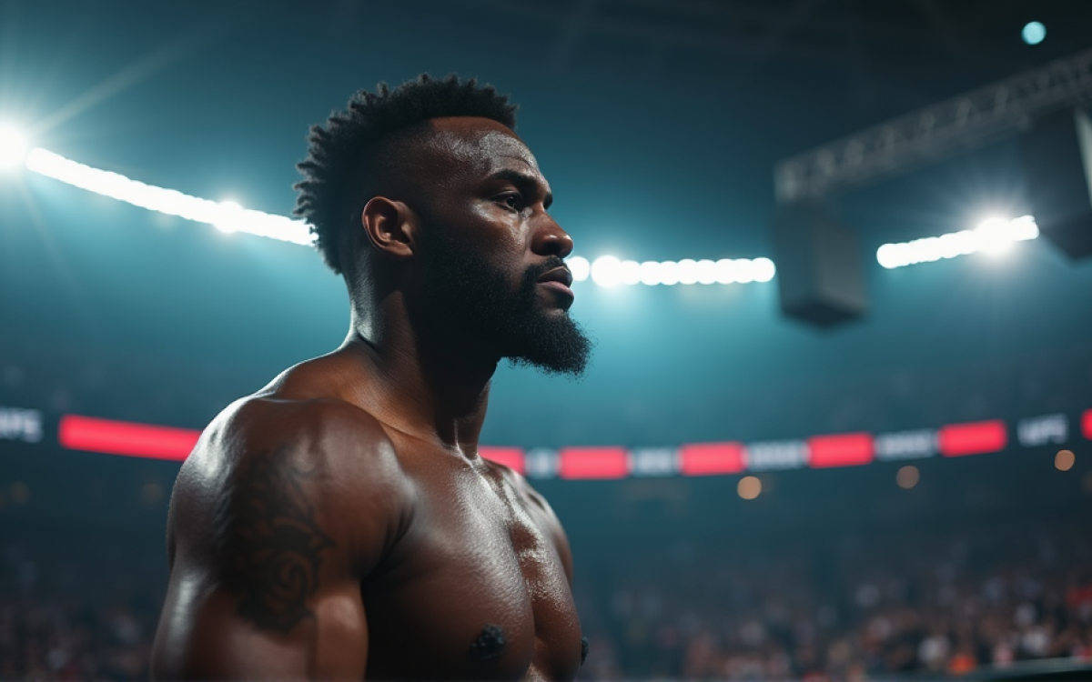 El incierto futuro de Francis Ngannou en el UFC: ¿Regreso o despedida definitiva?