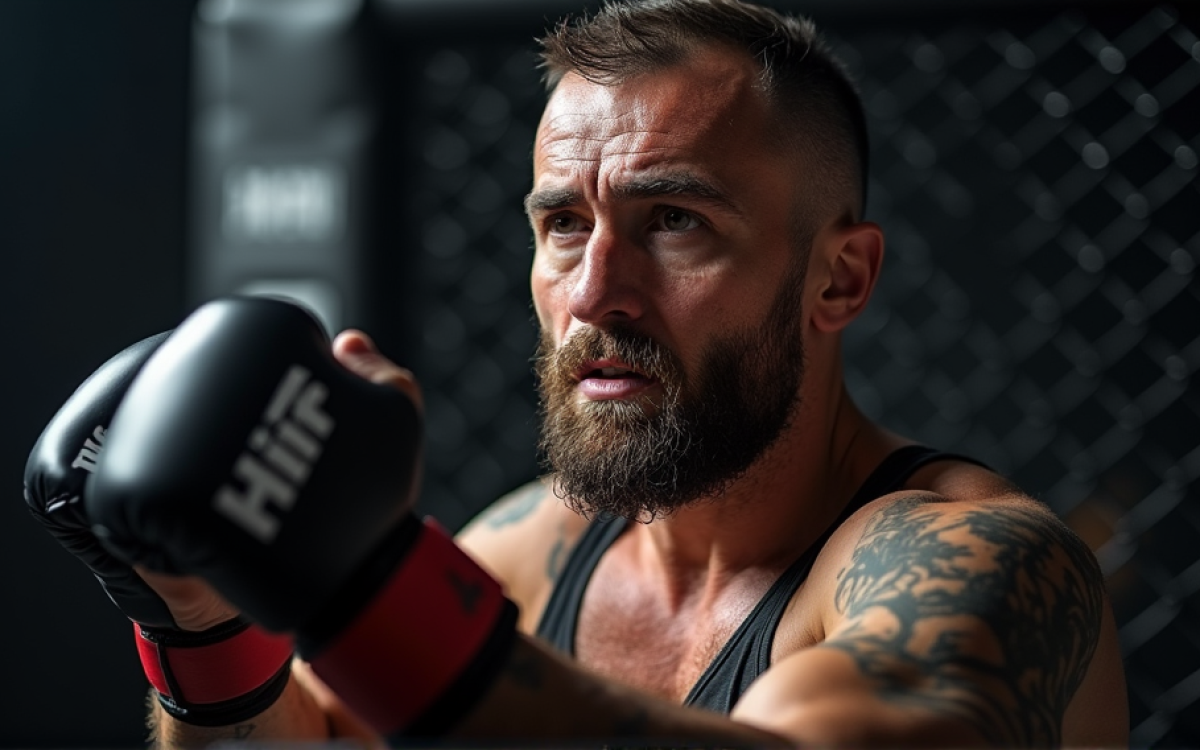 Volkanovski: La lucha mental tras las derrotas por KO y su enfoque en la remontada