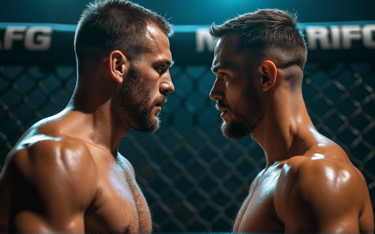 ¿Por qué Carlos Prates cree que enfrentar a Conor McGregor sería una mala idea?