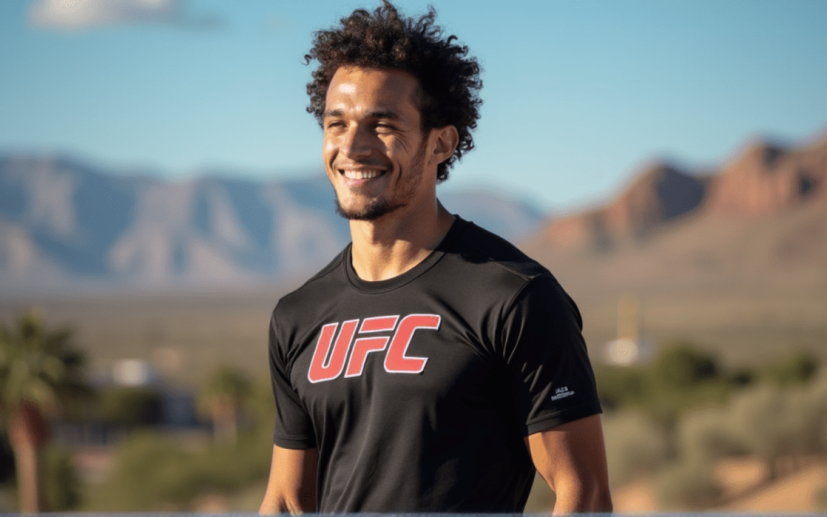 Sean O’Malley busca renegociar su contrato con la UFC antes de que expire