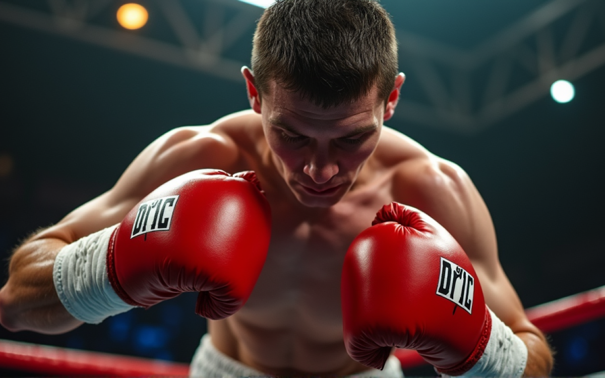 Fallece Ricky Hatton, leyenda del boxeo británico y dos veces campeón mundial