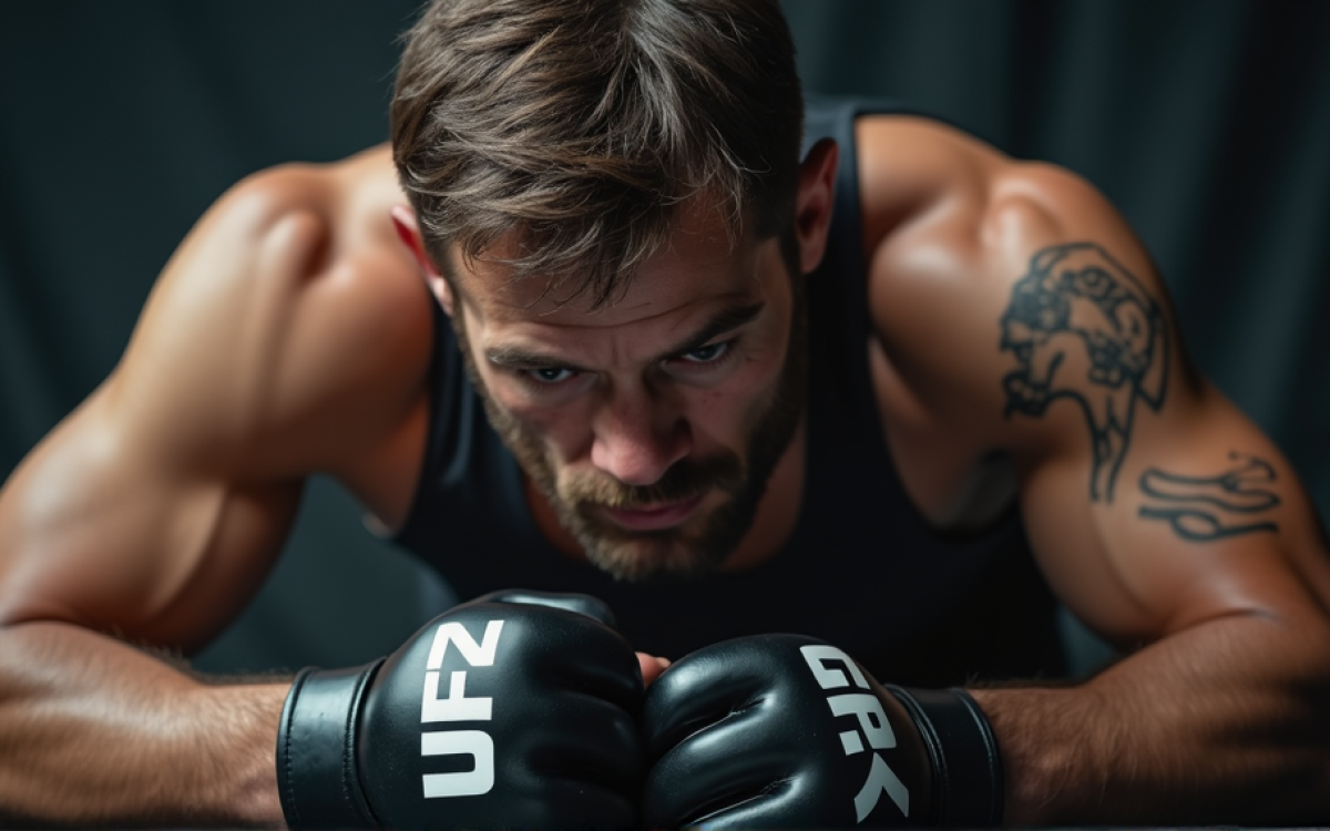 La dura realidad de los cortes de peso: La frustración de Javid Basharat ante el fallo de su rival