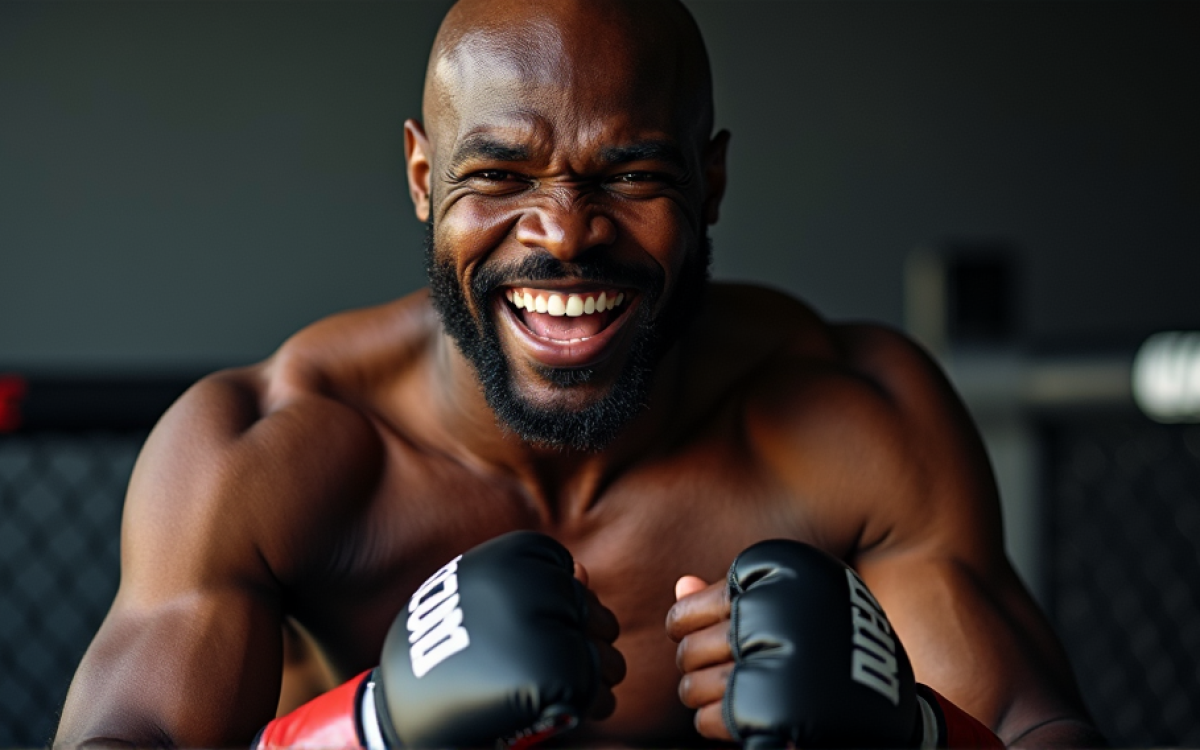 Melvin Guillard se retira del MMA tras una carrera legendaria de más de 200 peleas