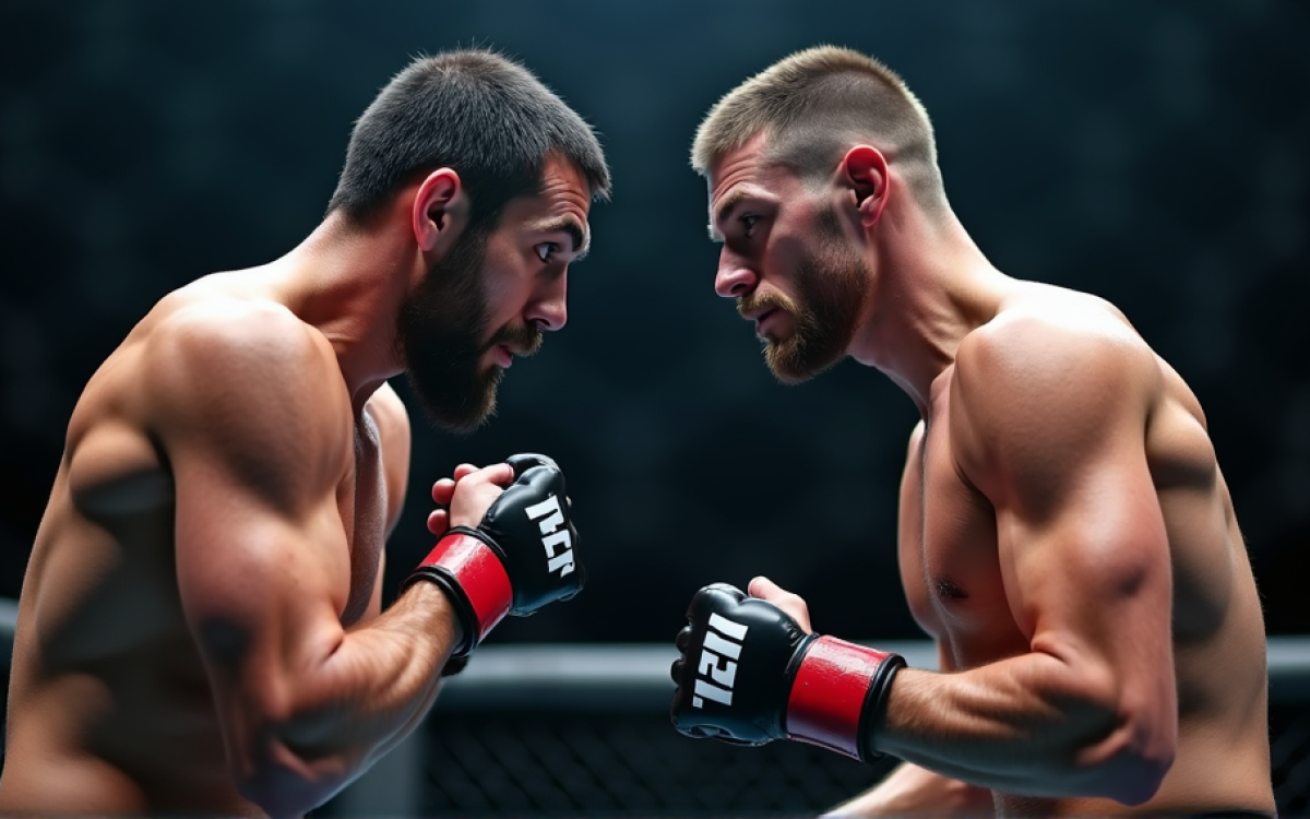 Arman Tsarukyan regresa al Octágono tras su lesión para enfrentar a Dan Hooker en UFC Qatar