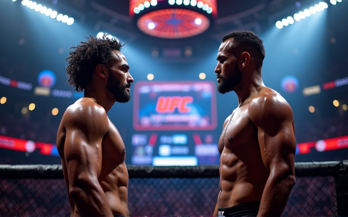 UFC 326: Max Holloway vs. Charles Oliveira y el histórico debut en CBS