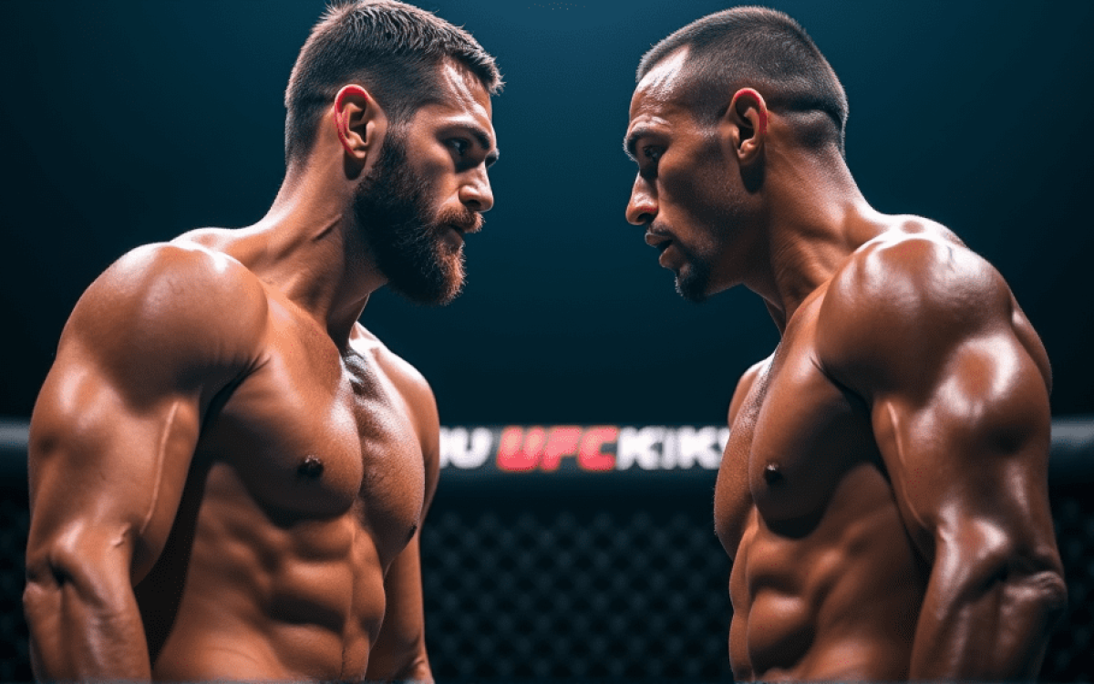 Josh Hokit enfrenta su mayor desafío ante Curtis Blaydes en UFC 327