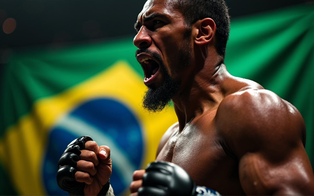 La trágica desaparición de Geronimo ‘Mondragon’ dos Santos: una carrera memorable y un final inesperado