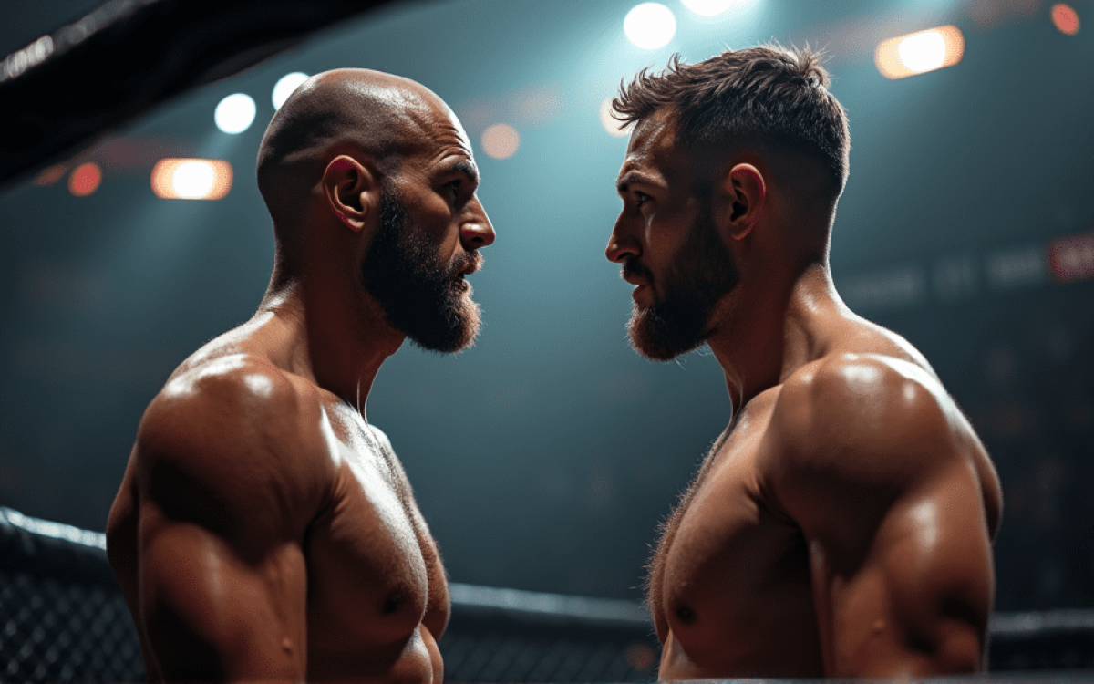 Patricio Freire revela la debilidad clave de Aaron Pico antes de su combate en UFC 327