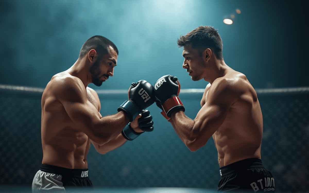 Patricio Freire Identifica el Talón de Aquiles de Aaron Pico Antes de UFC 327